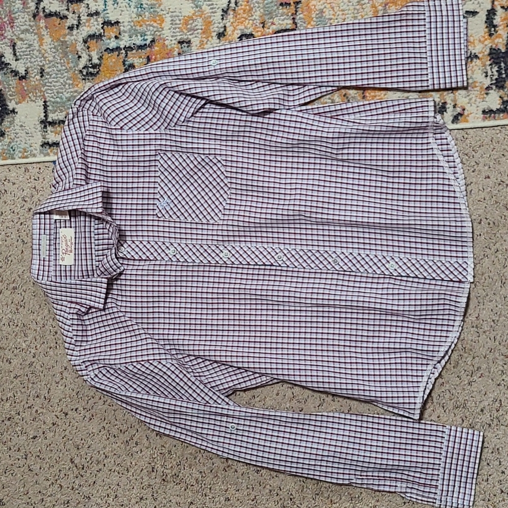 Penguin 🐧  Slim fit Dress shirt